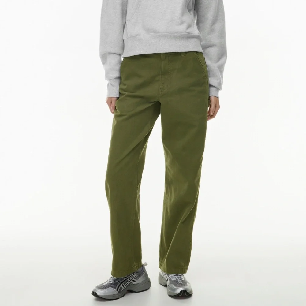TNA greenwich utility pants - Picture 2 of 7